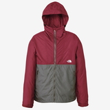 THE NORTH FACE(ザ･ノース･フェイス) 【24秋冬】コンパクトジャケット メンズ NP72230 ブルゾン(メンズ)