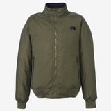 THE NORTH FACE(ザ･ノース･フェイス) コンパクト ノマド ブルゾン メンズ NP72434 ダウン･中綿ジャケット(メンズ)