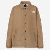 THE NORTH FACE(ザ･ノース･フェイス) ザ コーチ ジャケット ユニセックス NP72450 ブルゾン(メンズ)