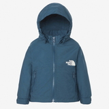 THE NORTH FACE(ザ･ノース･フェイス) 【24秋冬】ベビー コンパクトジャケット NPB72310 ブルゾン(ジュニア/キッズ/ベビー)