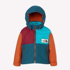 THE NORTH FACE（ザ・ノース・フェイス） グランド コンパクト ジャケット ベビー NPB72312