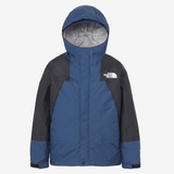 THE NORTH FACE(ザ･ノース･フェイス) ウーロス トレック ライト ジャケット キッズ NPJ12302 シェルジャケット(キッズ/ベビー)