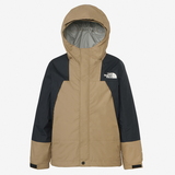 THE NORTH FACE(ザ･ノース･フェイス) 【24秋冬】キッズ ウーロス トレックライトジャケット NPJ12302 シェルジャケット(キッズ/ベビー)