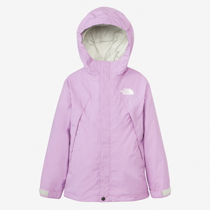 THE NORTH FACE（ザ・ノース・フェイス） スクープ ジャケット キッズ NPJ62410