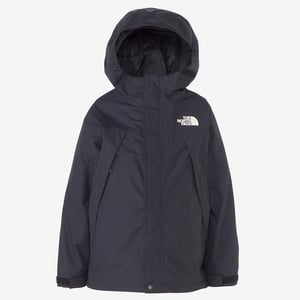 THE NORTH FACE（ザ・ノース・フェイス） スクープ ジャケット キッズ NPJ62410