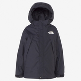 THE NORTH FACE(ザ･ノース･フェイス) スクープ ジャケット キッズ NPJ62410 シェルジャケット(キッズ/ベビー)