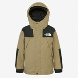 THE NORTH FACE(ザ･ノース･フェイス) マウンテン ジャケット キッズ NPJ62430 防寒ジャケット(キッズ/ベビー)