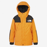 THE NORTH FACE(ザ･ノース･フェイス) マウンテン ジャケット キッズ NPJ62430 防寒ジャケット(キッズ/ベビー)