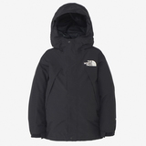 THE NORTH FACE(ザ･ノース･フェイス) マウンテン ジャケット キッズ NPJ62430 防寒ジャケット(キッズ/ベビー)