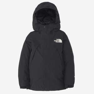 THE NORTH FACE（ザ・ノース・フェイス） マウンテン ジャケット キッズ NPJ62430