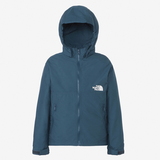 THE NORTH FACE(ザ･ノース･フェイス) 【24秋冬】キッズ コンパクトジャケット NPJ72310 ブルゾン(ジュニア/キッズ/ベビー)