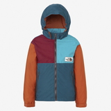 THE NORTH FACE(ザ･ノース･フェイス) 【24秋冬】キッズ グランドコンパクトジャケット NPJ72312 ブルゾン(ジュニア/キッズ/ベビー)