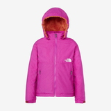 THE NORTH FACE(ザ･ノース･フェイス) キッズ コンパクト ノマド ジャケット NPJ72451 防寒ジャケット(キッズ/ベビー)