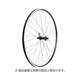 シマノ(SHIMANO)/サイクル HB-QC300/EN24 フロントホイール シマノ/アレックス  WLF18800 ホイール&ハブ