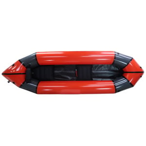 MARSYAS(マーシャス) MARSYAS Packraft CW-320 FP000000001020 レクリエーション艇