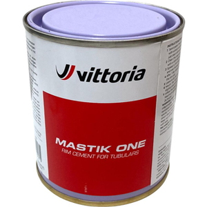 vittoria(ヴィットリア) Mastik’ One Professional リムセメント 250g 缶入 ’23モデル