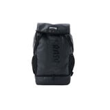 vital japan(バイタルジャパン) THRASHER カブセリュック TH-R BK 30～39L