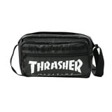 vital japan(バイタルジャパン) THRASHER ヨコショルダー TH-S WH トートバッグ