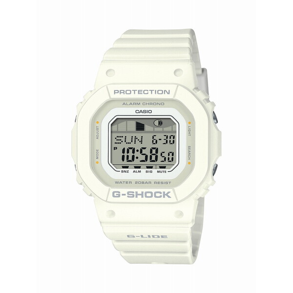 G-SHOCK(ジーショック) 【国内正規品】GLX-S5600-7BJF GLX-S5600-7BJF カジュアルウォッチ