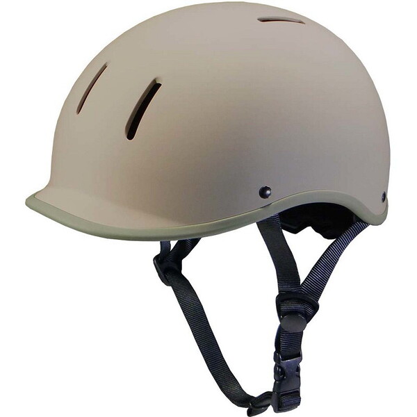 キャプテンスタッグ(CAPTAIN STAG) Hirsch(ヒルシュ) ヘルメット 小学生～成人女性 SG製品 Y-6491 ヘルメット