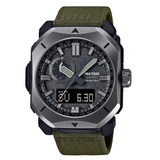 PROTREK(プロトレック) 【国内正規品】PRW-6900YB-3JF 10気圧防水 タフソーラー PRW-6900YB-3JF トレッキング･登山用ウォッチ