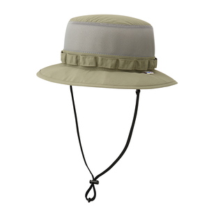 マウンテンイクイップメント(Mountain Equipment) ＭＥＳＨＥＤ ＴＲＡＩＬ ＨＡＴ（メッシュド トレイル ハット） Ｍ フォシル 424068