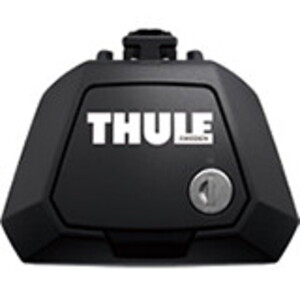 Thule(スーリー) TH710410 EVOルーフレールフットセット TH710410