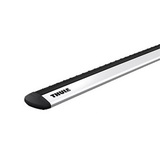 Thule(スーリー) TH7112 ウィングバーEVO TH7112 ルーフ用バー