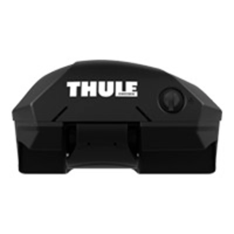 THULE THULE ベースキャリア セット TH7204 TH7213 TH7212 送料無料