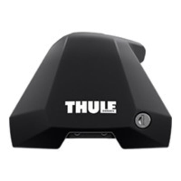 Thule(スーリー) TH7205 EDGEクランプフットセット TH7205 ルーフ用フット･ステー