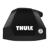 Thule(スーリー) TH7207 EDGEフィックスポイントフット TH7207 ルーフ用フット･ステー