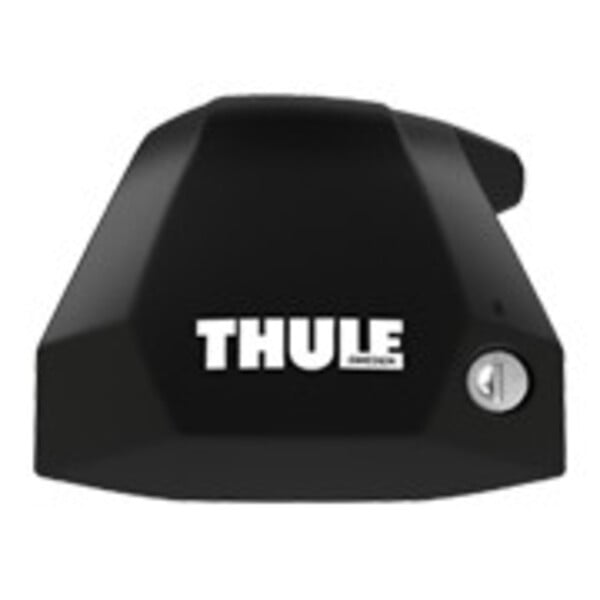 Thule(スーリー) TH7207 EDGEフィックスポイントフット TH7207 ルーフ用フット･ステー