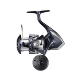 シマノ(SHIMANO) 24ストラディック SW 4000HG   4000～5000番