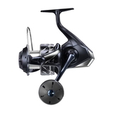 シマノ(SHIMANO) 24ストラディック SW 6000HG   6000～8000番