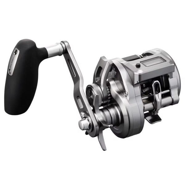 シマノ(SHIMANO) 【予約:7月発売予定】24 オシア コンクエストCT300HG ...