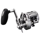 シマノ(SHIMANO) 24 オシア コンクエストCT300PG   遠心ブレーキタイプ