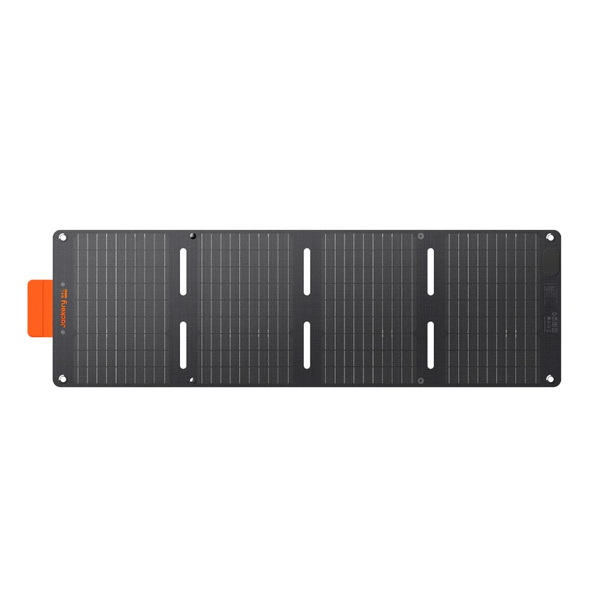 Jackery(ジャクリ) SolarSaga 40 Mini ソーラーパネル JACKERY-JS-40A ラジオライト&防災用電気機器