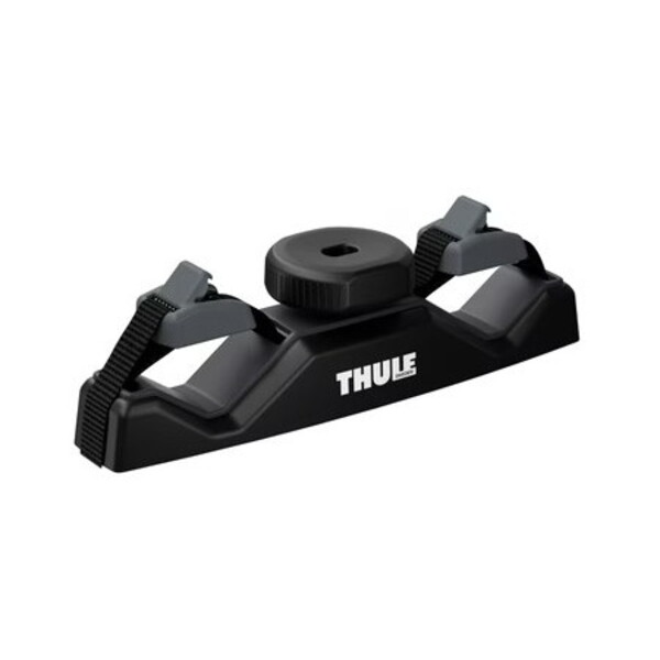 Thule(スーリー) Thule JawGrip 856 パドル･マスト等を2本積載可能 TH856 ウォータースポーツアタッチメント