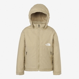 THE NORTH FACE(ザ･ノース･フェイス) キッズ コンパクト ノマド ジャケット NPJ72451 防寒ジャケット(キッズ/ベビー)