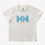 HELLY HANSEN(ヘリーハンセン) キッズ ショートスリーブ HH ヘリーベアティー HJ62330 半袖シャツ(ジュニア/キッズ/ベビー)