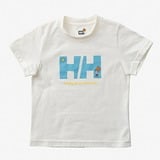 HELLY HANSEN(ヘリーハンセン) キッズ ショートスリーブ HH ヘリーベアティー HJ62330 半袖シャツ(ジュニア/キッズ/ベビー)