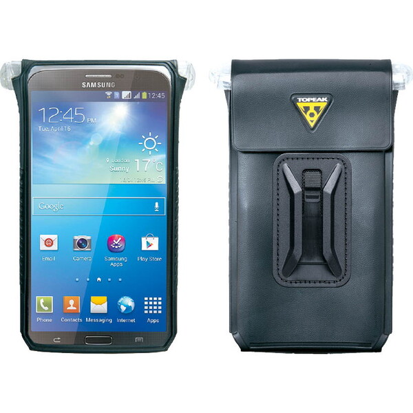 TOPEAK(トピーク) スマートフォン ドライバッグ 6 SmartPhone DryBag BAG51900 スマートフォンホルダー
