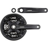 シマノ(SHIMANO)/サイクル EFCMT2103CX422CL クランクセット FC-MT210   ブレーキ関連