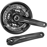 シマノ(SHIMANO)/サイクル EFCMT2103EX422CL クランクセット FC-MT210   ブレーキ関連