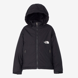 THE NORTH FACE(ザ･ノース･フェイス) キッズ コンパクト ノマド ジャケット NPJ72451 防寒ジャケット(キッズ/ベビー)