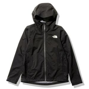 【送料無料】THE NORTH FACE（ザ・ノース・フェイス） ベンチャー ジャケット ウィメンズ Ｓ ブラック（２４秋冬） NPW12306