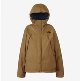 THE NORTH FACE(ザ･ノース･フェイス) スクープ ジャケット ウィメンズ NPW12450 ハードシェルジャケット(レディース)