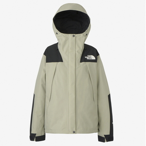 THE NORTH FACE（ザ・ノース・フェイス） マウンテン ジャケット ウィメンズ NPW62400