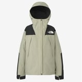 THE NORTH FACE(ザ･ノース･フェイス) マウンテン ジャケット ウィメンズ NPW62400 ハードシェルジャケット(レディース)