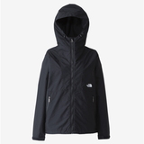 THE NORTH FACE(ザ･ノース･フェイス) コンパクト ジャケット ウィメンズ NPW72230 ソフトシェルジャケット(レディース)